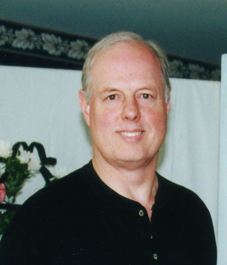 William A. Schneider, OPA